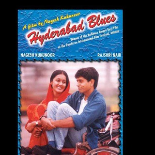 Hyderabad Blues Hindi Movie HD Telegram Group Link