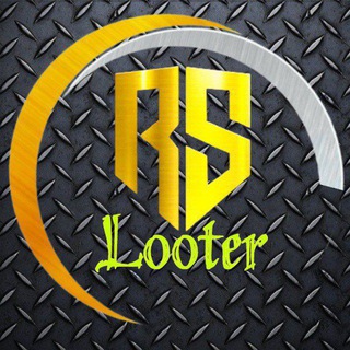 RS Looter Telegram Group Link