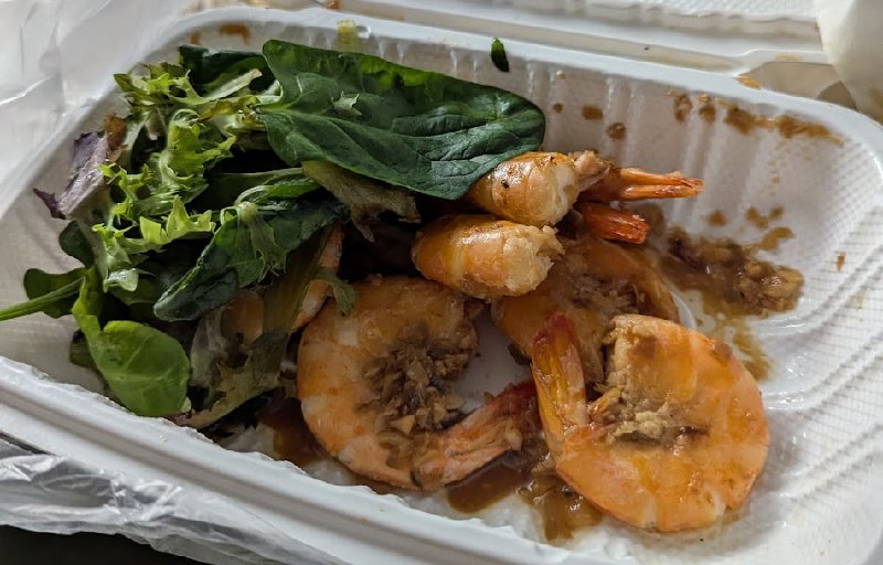 #增肥篇夏威夷菜較為縫合，主要受南島、北美和亞洲（尤其是日本）的共同影響融合而成