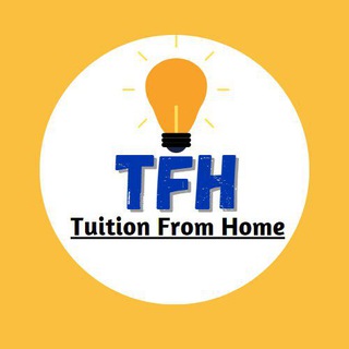 Tuition From Home Telegram Group Link