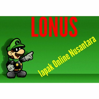 🚀LAPAK ONLINE NUSANTARA