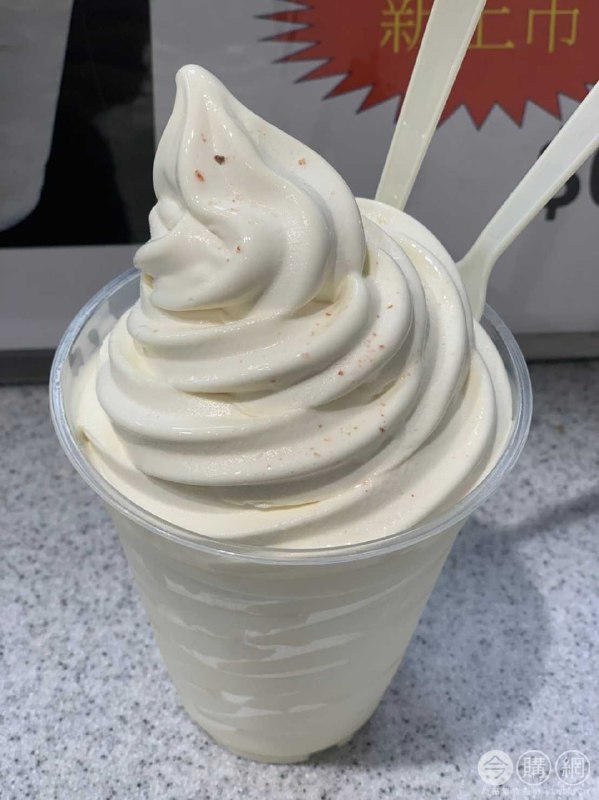 #Costco好市多04月新品通知熟食區 焦糖海鹽霜淇淋