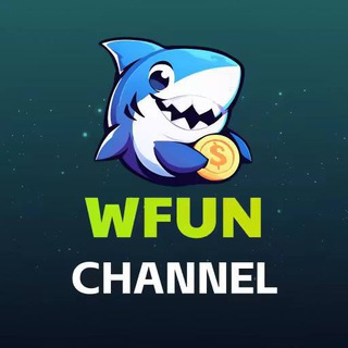 Telegram profile photo for WFUN 📌