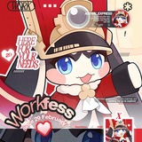 WORKFESS : BUY & TRADE 2D