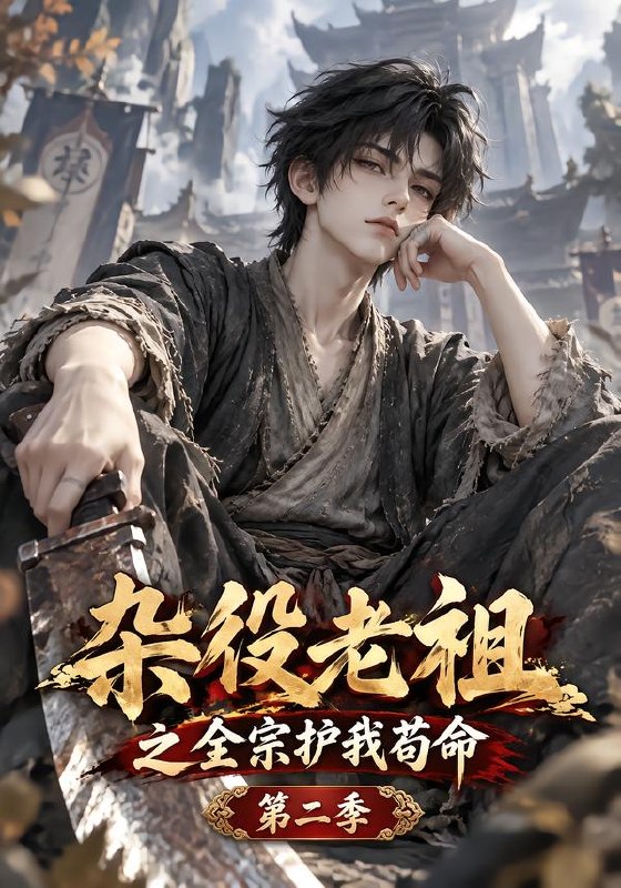 #短剧