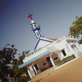 Tamil Christian Songs & Videos Telegram Group Link