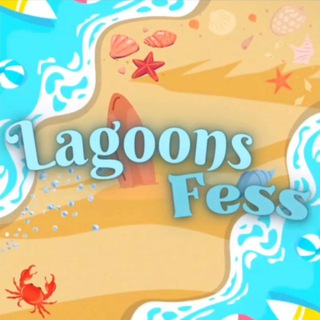 Telegram profile photo for LAGOONSFESS.
