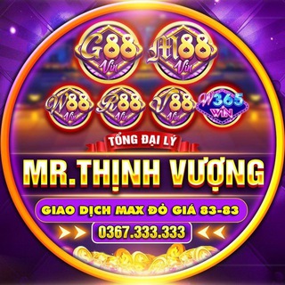 Đại lý 88vin