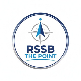✎﹏RSSB THE POINT. ™
