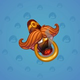 Bling Binky #209