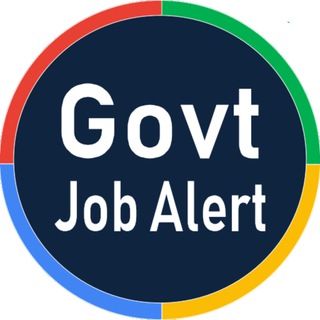 Telegram profile photo for Sarkari Job & Govt Yojana News