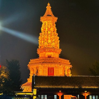 Telegram profile photo for 石家庄国际庄周更（河北/保定）