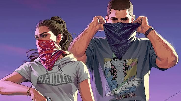 پارسی گیم ️: هکر GTA 6 رسماً تبدیل به جوکر کریستوفر نولان شده است 😳🛑سایبرلیک اخیراً نزدیک 1 میلیون دلار ارزش دیجیتالی که جمع‌آوری کرد
