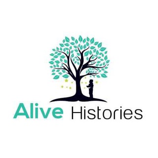 Alive Histories Group 📖