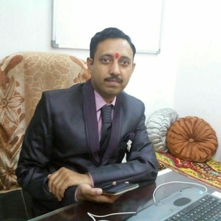 Mahesh Kaushik Telegram Group Link