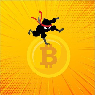 Telegram profile photo for 🎎 Airdrop Ninja 🎎