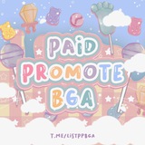 PAID PROMOTE BGA