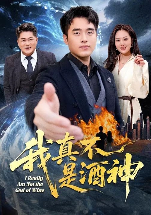 我真不是酒神（80集）秦英皓&六一