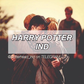 Harry Potter IND Telegram Group Link