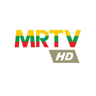 Telegram profile photo for MRTV