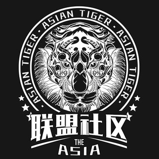 亚州联盟社区 Telegram Group Link