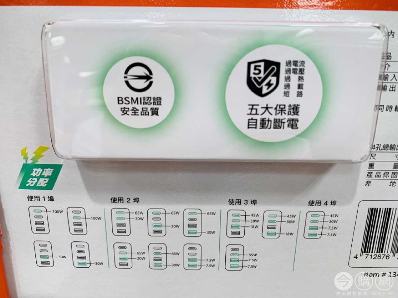 優惠完整情報 