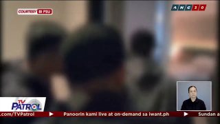 马尼拉大事件：反离岸博彩网络诈骗打击行动 移民局逮捕 4 名中国籍人员 马尼拉 菲配图