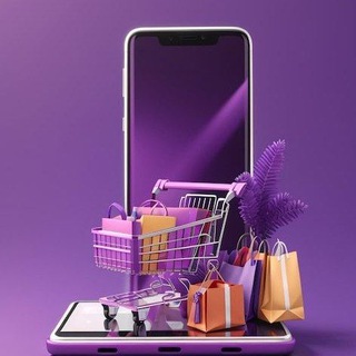 Mobile Shop /Colour Treding Stock market Telegram Group Link