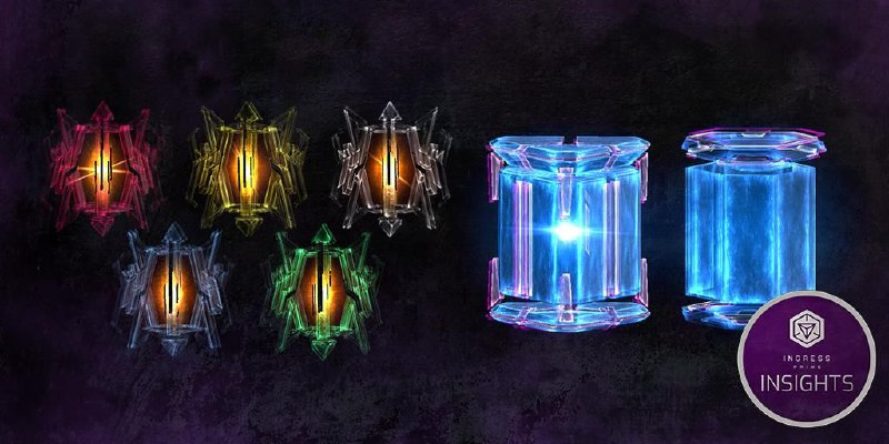 特工們，桶可以改名啦!我們欣然宣告，將在 Ingress Prime 2.18 版本推出各位殷切期待的自訂Capsule暱稱功能