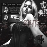 SERAPHIC. ✶. @GGLiTZ.