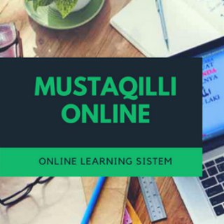 Arabic Online Learning - Mustaqilli Telegram Group Link