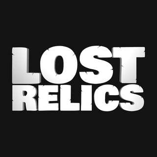 Lost Relics Telegram Group Link