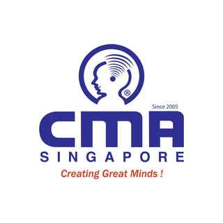 CMA Singapore Telegram Group Link