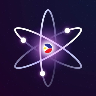 Cosmos/AtomPH Telegram Group Link