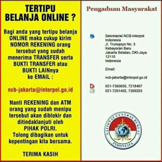 Sentra Loker & wirausaha