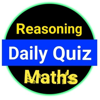 SSC Maths Reasoning GD GK Quiz logo