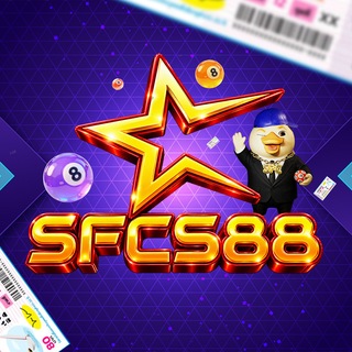 Telegram profile photo for SFC588 Official