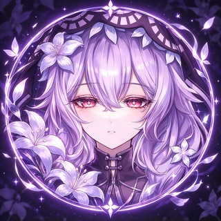 Telegram profile photo for Wuthering Waves | WuWa News | WuWa Updates