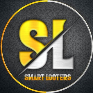 SMART LOOTERS Telegram Group Link