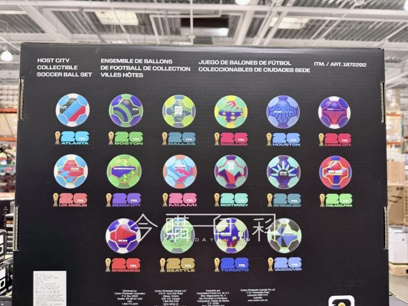 新品情報連結 