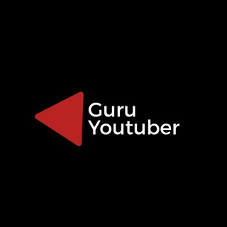 GURU YOUTUBER