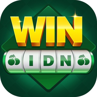 Telegram profile photo for WinidnBET Official 🎮