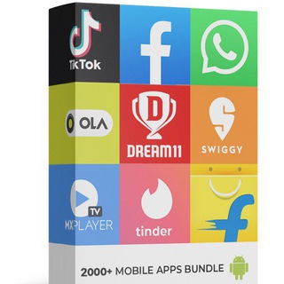 Mod Cracked APK - APKCrack.net Telegram Group Link
