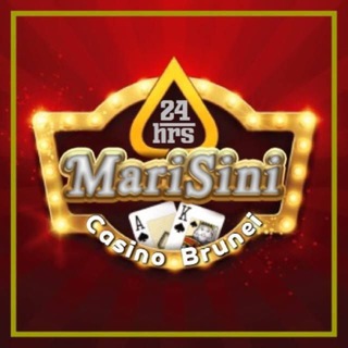 🇧🇳Marisini Casino Brunei🇧🇳