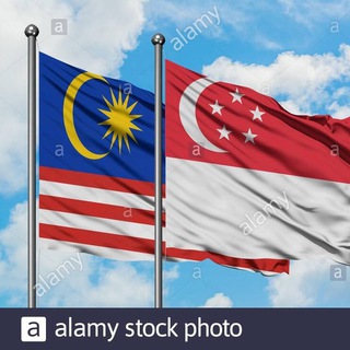 Muslim-Malaysians Working in Singapore Telegram Group Link