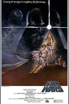 星球大战 Star Wars (1977)导演