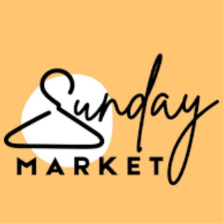 Sunday_Market®️