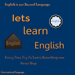 English chatting friends Telegram Group Link