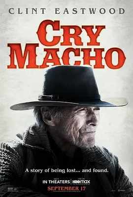 哭泣的男人 Cry Macho (2021)导演