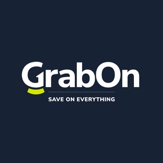 Telegram profile photo for GrabOn India Official - Offers & Loot Deals